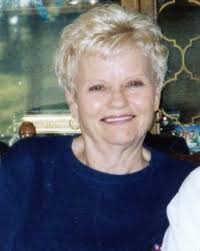 Margaret Ellen Alberson Judah