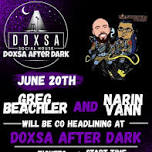 DOXSA AFTER DARK