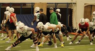 Cristobal is already exceeding high expectations on the recruiting trail. Mario Cristobal Explains Offensive Philosophy Heading Into 2020