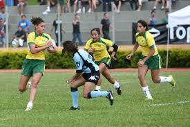 Dez seleções da américa do sul disputam. Selecao Brasileira Feminina De Rugby Treina Em Sao Paulo No Fim De Semana