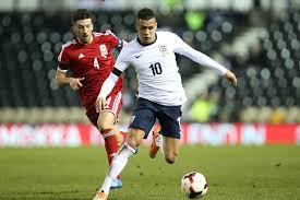 Ado den haag eredivisie league level: England U21s Ravel Morrison Throws Tantrum As England Under 21s See Off Wales In Euro Qualifying Mirror Online