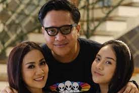 Wika salim bicara kedekatannya dengan gofar hilman. Gonta Ganti Mobil 5 Sumber Kekayaan Gofar Hilman