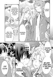 Otome Game Sekai wa Mob ni Kibishii Sekai desu - Read Hentai Manga, Hentai  comics, E hentai, 3D Hentai, Hentai Anime online