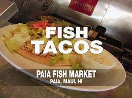 The rice comes well seasoned and the pineapple coleslaw with the poke bowls is refreshing. Fish Market Best Thing I Ever Ate Maui Restaurants Food Network Recipes Food
