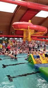 Das bürgerbad bietet jede menge wasserspaß für jung und alt. Burgerbad Huckeswagen Photos Facebook