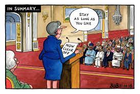 Various formats from 240p to 720p hd (or even 1080p). Political Cartoon On Twitter Bob Moran On Commonwealth Heads Of Government Meeting In London And The Windrush Scandal Political Cartoon Gallery In Putney Https T Co 4mxn3ylkwg