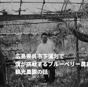 blueberryfarm-kure.jp からの広島県 ブルーベリー狩り
