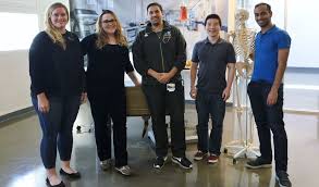 Celebrating One Year At The At T Foundry For Connected Health With Milestones And New Missions