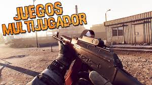 Estos son algunos de los juegos más interesantes para jugar con otras personas cercanas vía bluetooth. Mejores Juegos Multiplayer Android