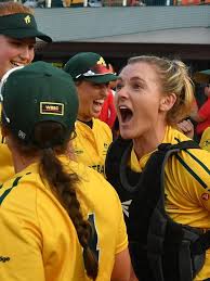 Australia's team for the 2021 tokyo olympics has almost been confirmed. Tokyo Olympics Australian Softball Team Named After 13 Year Wait Daily Telegraph