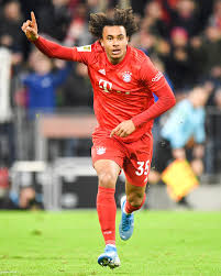 Joshua zirkzee (born 22 may 2001) is a dutch footballer who plays as a striker for italian club parma, on loan from fc bayern münchen. Football Naija On Twitter Joshua Zirkzee 18 Becomes The Second Teenager To Score In His First Two Bundesliga Appearances While Playing For Bayern Munich After Peter Werner In March 1966 Fcbayern