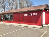 Fat City BBQ - Restaurant