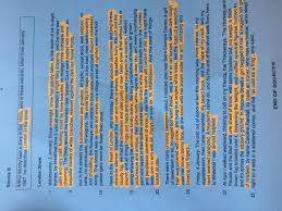 Edexcel style exam paper, insert and mark scheme for paper two. Aqa English Language Paper 2 Question 2 Exemplar Answer The Student Room