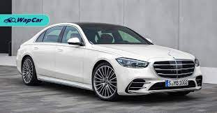 Overview our take reviews safety warranty compare view local inventory. All New W223 Mercedes Benz S Class Unveiled Coming To Malaysia In 2021 Wapcar