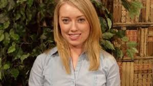 Kristen Rath's Instagram, Twitter & Facebook