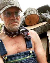 Michael Rooker