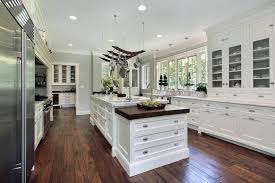 If your cabinets are short on shelves, add wire baskets and plastic containers to keep the contents neat. The Top 32 Kitchen Storage Ideas