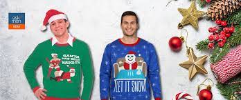 Walmart Christmas Sweater Walmart Is Selling Cocaine And Sex Inspired Ugly Christmas Sweaters Lifestyle