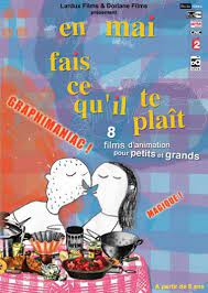 En mai, fais ce qu'il te plaît; En Mai Fais Ce Qu Il Te Plait Amazon De Dvd Blu Ray