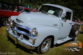 Image result for White 1954 Truck