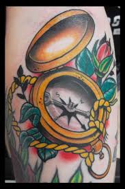 Cannot express how awesome biz and his team are! Fyeahtattoos Com Water Tattoo Thigh Piece Tattoos Compass Tattoo
