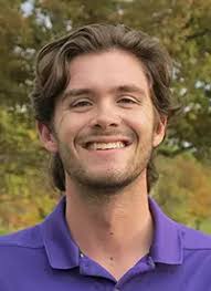 2021-22 Men's Golf Roster