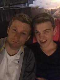 Austin Ashmore Obituary (2016)