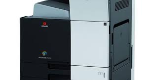 Device drivers, such as those created specifically by konica minolta for the bizhub c284e, facilitate clear communication between. Konica Minolta Bizhub C284e Photocopier Mfp Printer Copier King