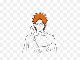 Hatake kakashi is a very important person in the life of the protagonist of the world naruto.. Naruto Hair Png Images Pngwing