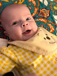 Janet Down Road visits from time to time to sing us the songs of Moldova!