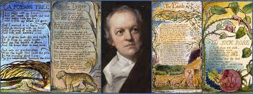 10 Most Famous Poems By William Blake Learnodo Newtonic