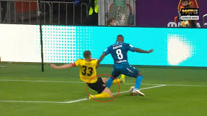 Дзюба и азмун — в старте «зенита» на матч с «химками». Zenit Himki Za Chto Naznachen Penalti Sport Ekspress