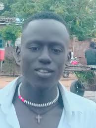 Shout out to my newest followers! Excited to have you onboard! Dee Dee,  Atap Nhial, ǰǰ Nyingøng Nyibøl ǰǰ