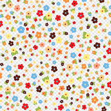 Maybe you would like to learn more about one of these? Flower Desktop Flower Pattern Textile Flower Desktop Wallpaper Png Pngwing