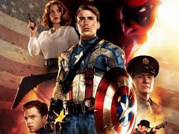 The great collection of captain america wallpapers hd for desktop, laptop and mobiles. Captain America The First Avenger Wallpapers Wallpaper Cave