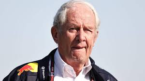 Sebastian Vettel Red Bull comeback teased as Marko drops retirement hint