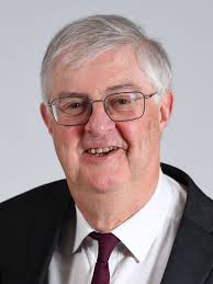 Mark Drakeford