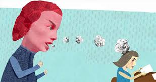 Backlash: Women Bullying Women at Work