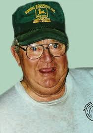 Fred Riddle Obituary (2010)