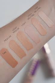 Tarte Shape Tape Concealer Bit Bauble