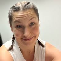 Barbara Weishaar's Instagram, Twitter & Facebook