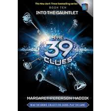 Okay, so the master serum is a solution right? 39 Clues The 39 Clues 10 Into The Gauntlet Series 10 Hardcover Walmart Com Walmart Com
