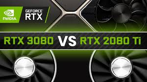 Rtx 3080 ti / 3070 ti price. Nvidia Rtx 3080 Vs 2080 Ti Benchmark 39 Faster Than 2080 Ti