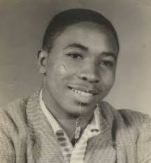 Ashland Lionel Clemons Sr. Obituary