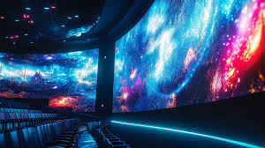 The Evolution of LED Displays: Innovation by DOIT VISION