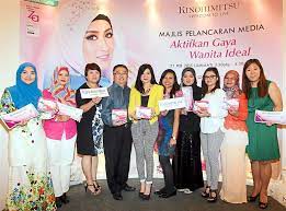 Marketing (m) sdn bhd was established in the year 1989. Affordable Skincare In A Sachet The Star