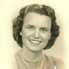 Jeannette Cooper Moyer Obituary July 8, 2022