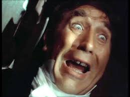 The House in Nightmare Park