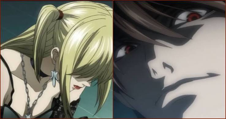 Death Note: The 5 Worst Things Light (& Misa) Did As Kira