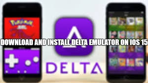 When it comes to escaping the real worl. How To Download And Install Delta Emulator On Ios 15